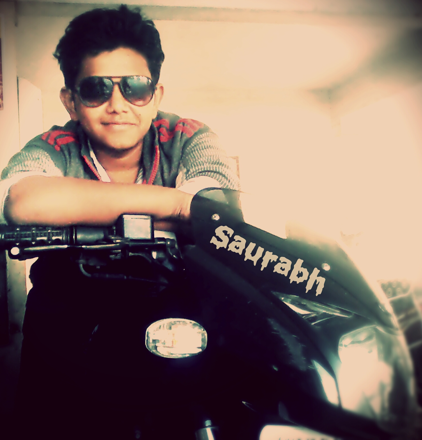Saurabh Rajankar's profile picture