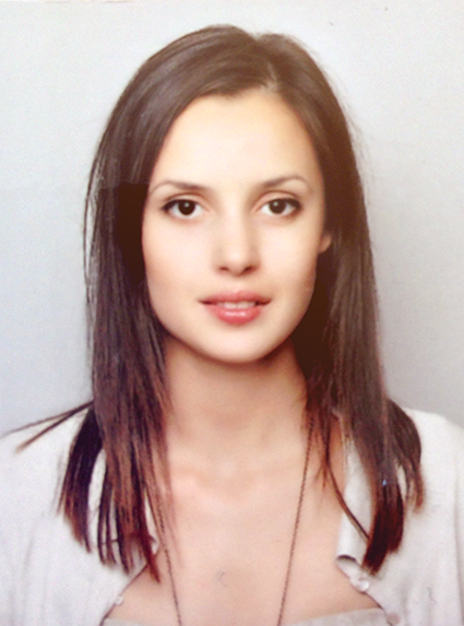 Teodora Yordanova's profile picture