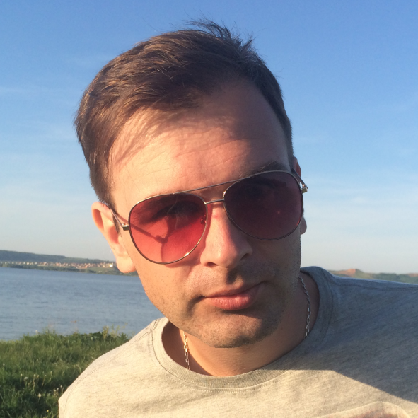 Tvorchicom's profile picture