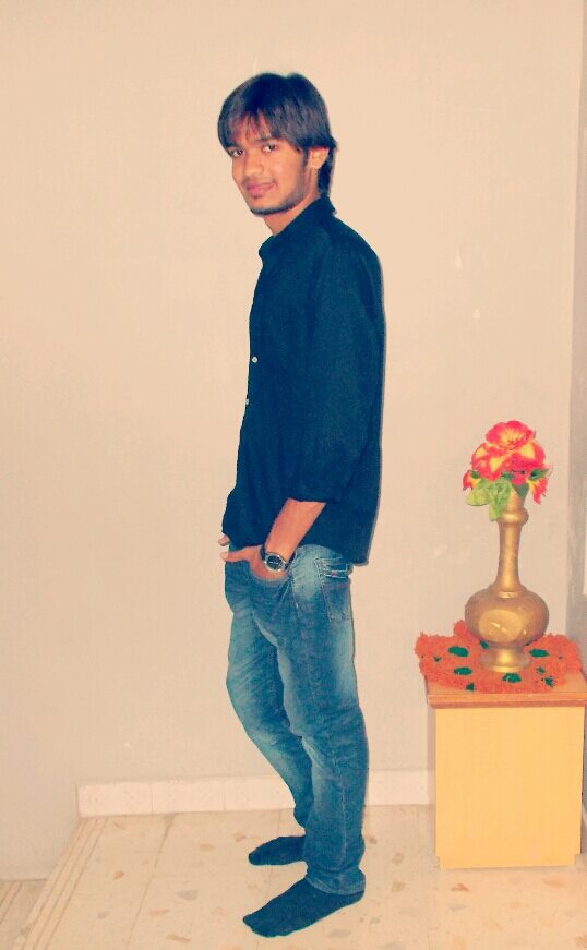 SiddharthPatel's profile picture