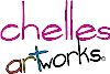 Chelles artworks