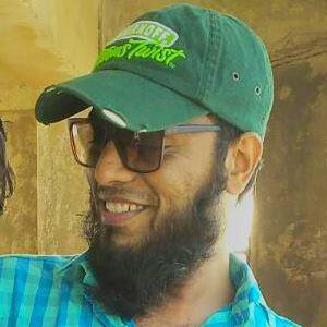 Muhammad Rashid Younus's profile picture