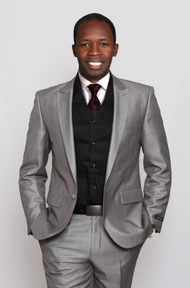ENOCK MARVELL MALINDA's profile picture