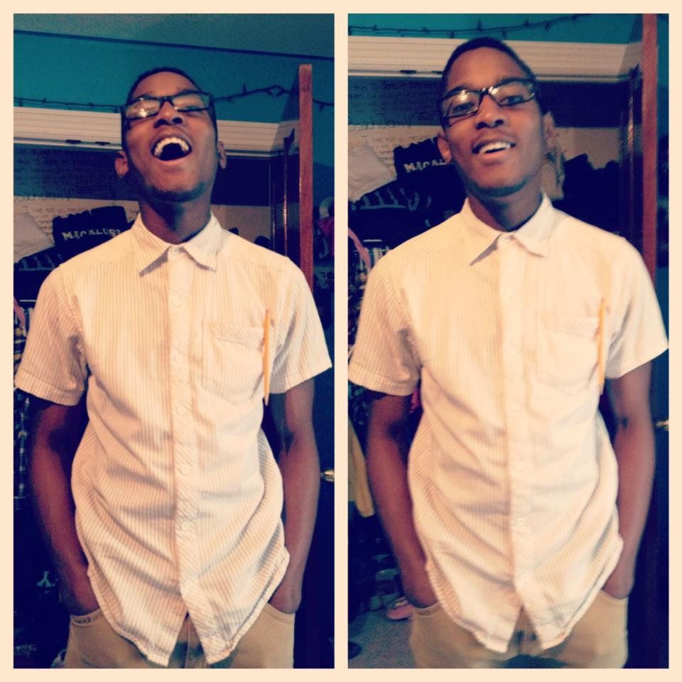 Shamar Coxum's profile picture