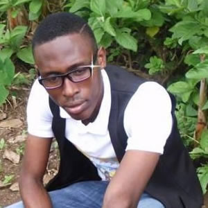 Ntuiagbor  Charles Ashu's profile picture
