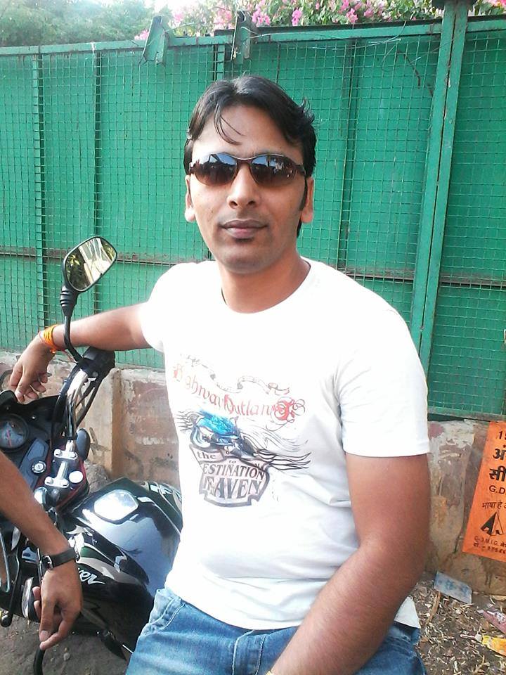 manojkirar's profile picture