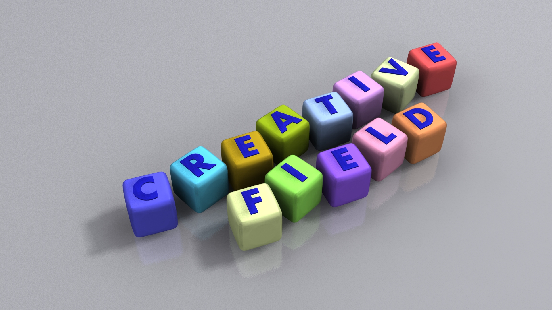 CreativeField's profile picture