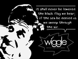 Wigglefilm's profile picture