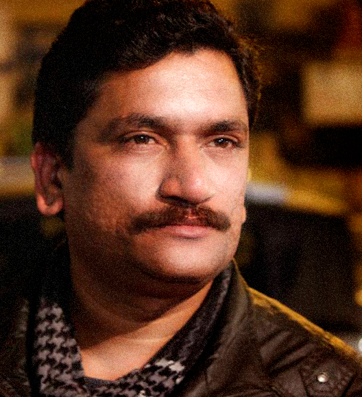 somvanshi anjani's profile picture