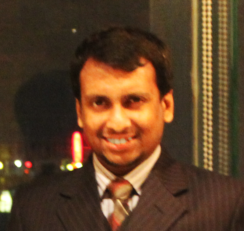 Shoeb M.'s profile picture