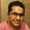 Raheel Ahmed
