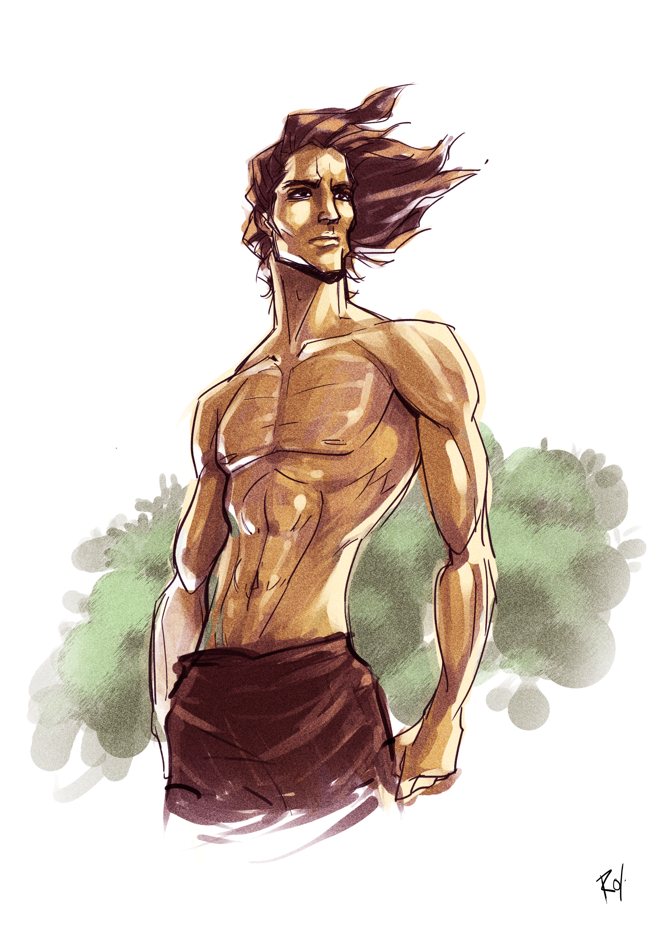 ROYsoumyadipta's profile picture