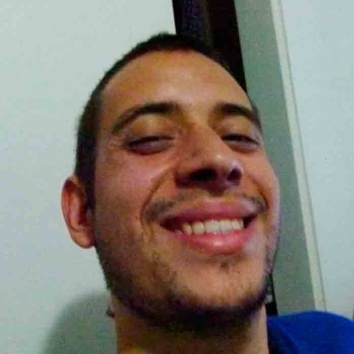 Alberto Cabezas's profile picture