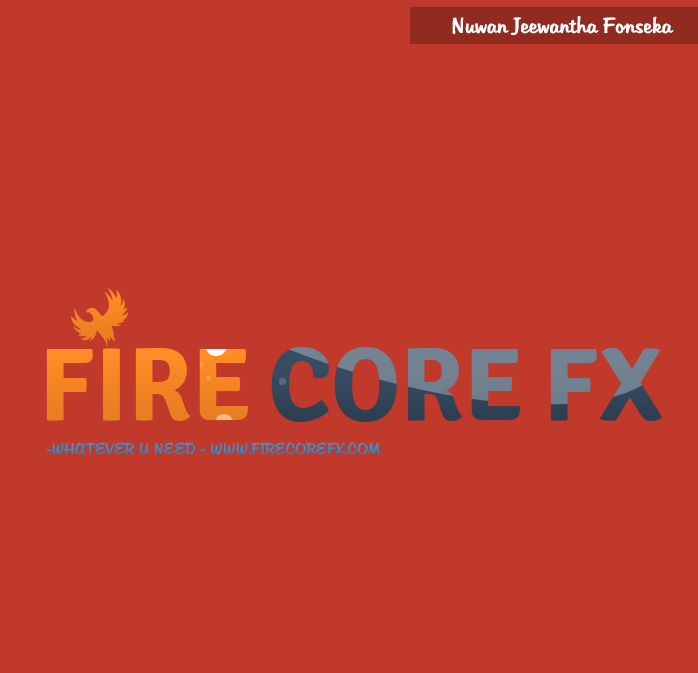 Fire Core Fx's profile picture