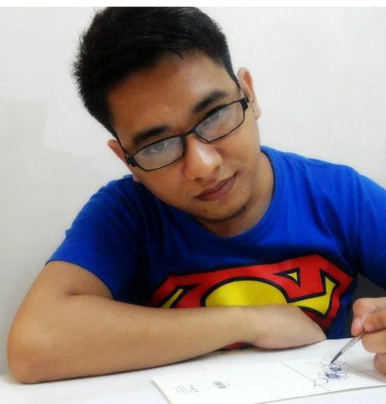 Kristoffer's profile picture