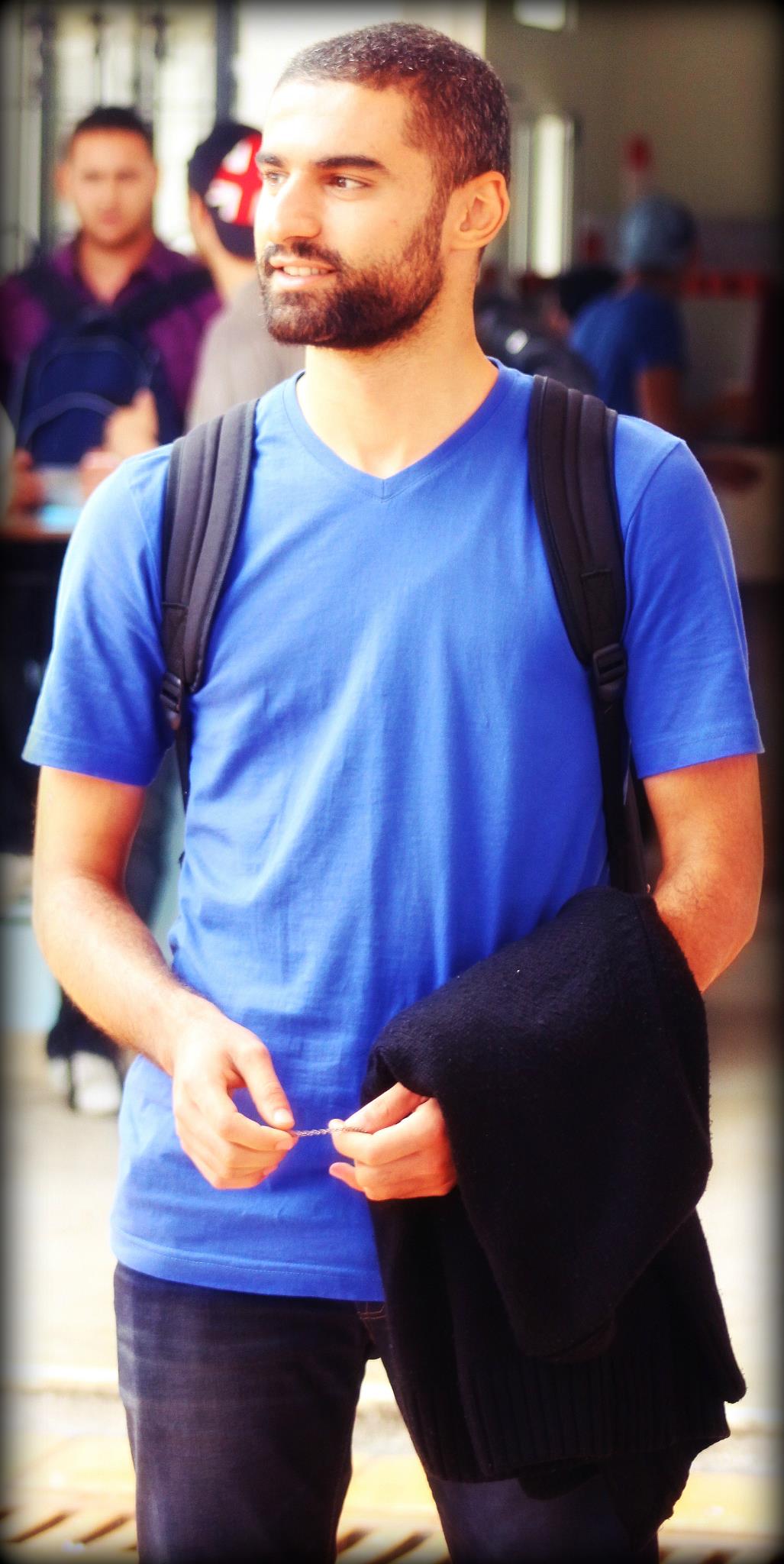 Med Amine Ben Othman's profile picture