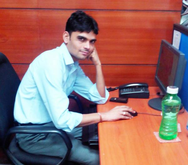 Sanjay Sharma's profile picture