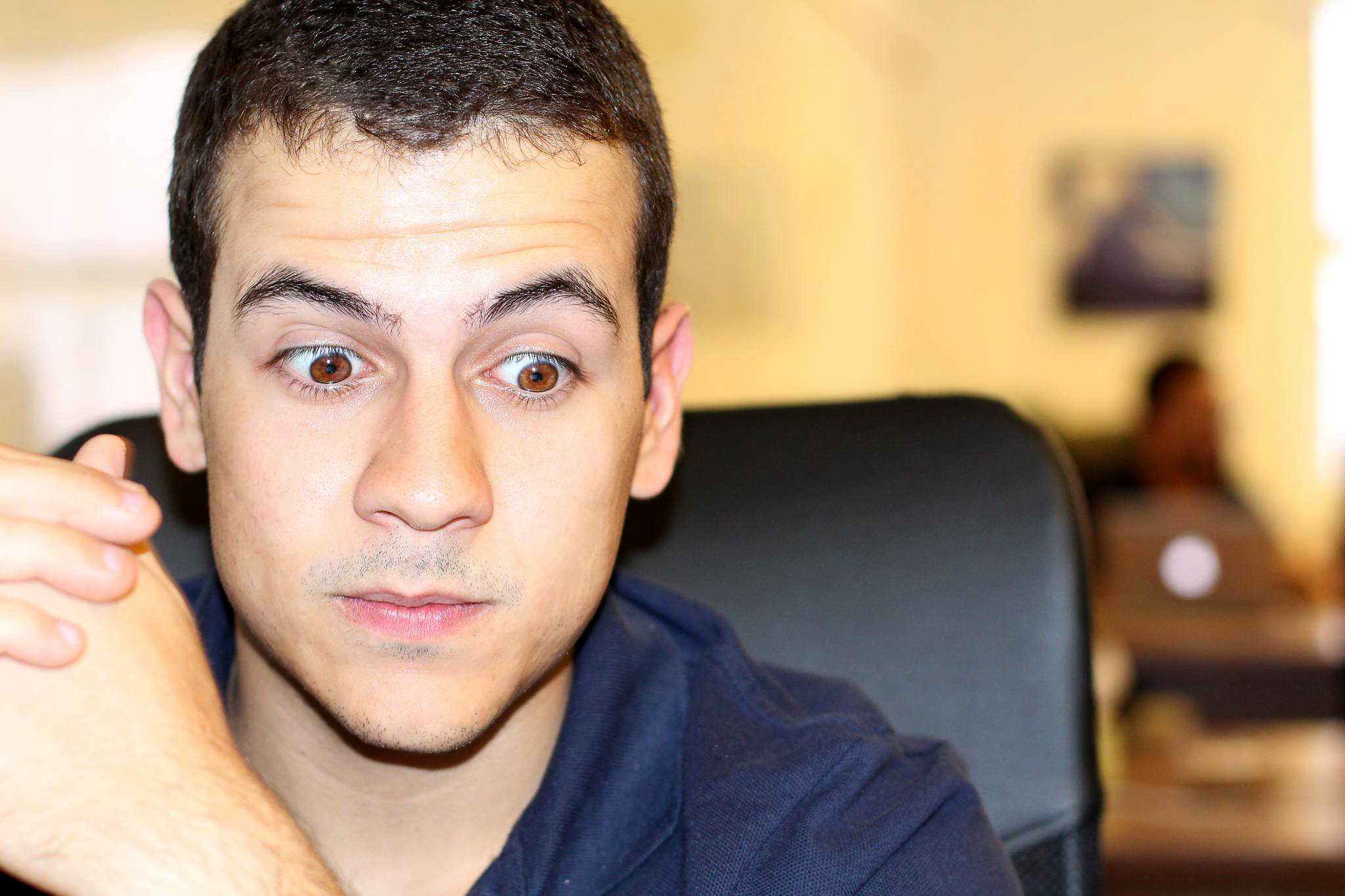 Victor Demetrio's profile picture