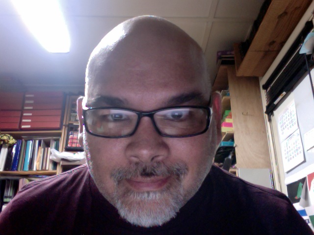 Carlos López Denham's profile picture