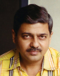 Nilesh Mistry's profile picture