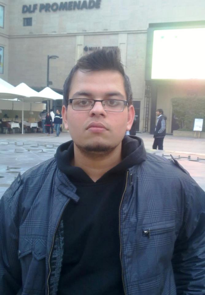 Irreplaceable's profile picture