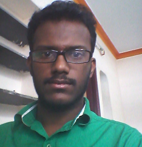 Sangiliraja's profile picture