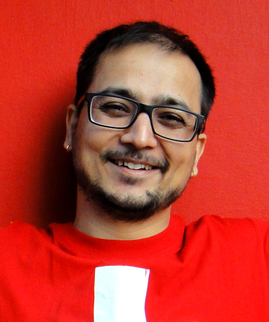 Sunil Dang's profile picture
