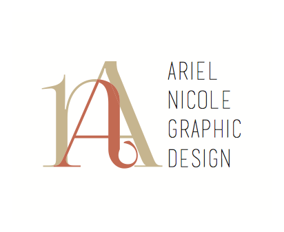 Ariel Nicole Graphic Design's profile picture