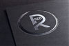 Red R design