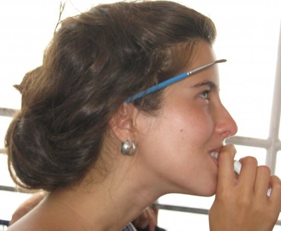 madalenacfr's profile picture