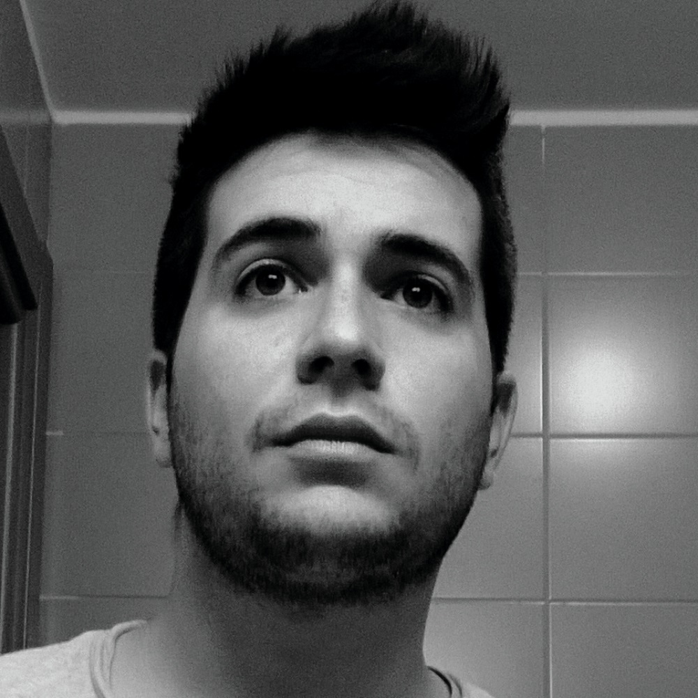 Fernando's profile picture