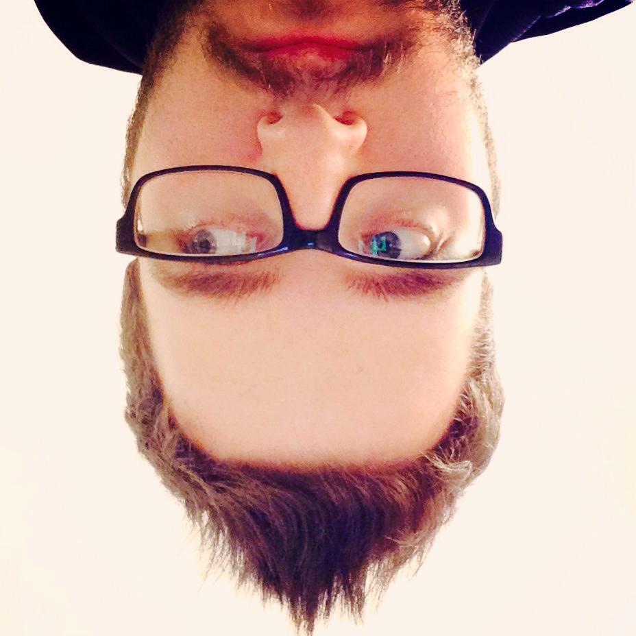 Evan Deane's profile picture