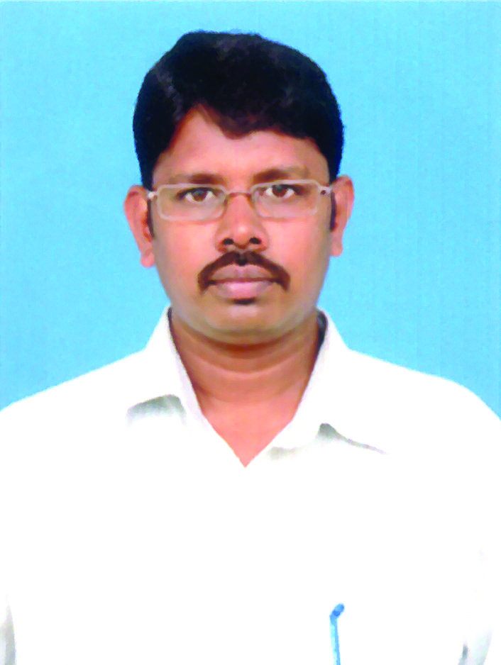 K M Ramachandran's profile picture