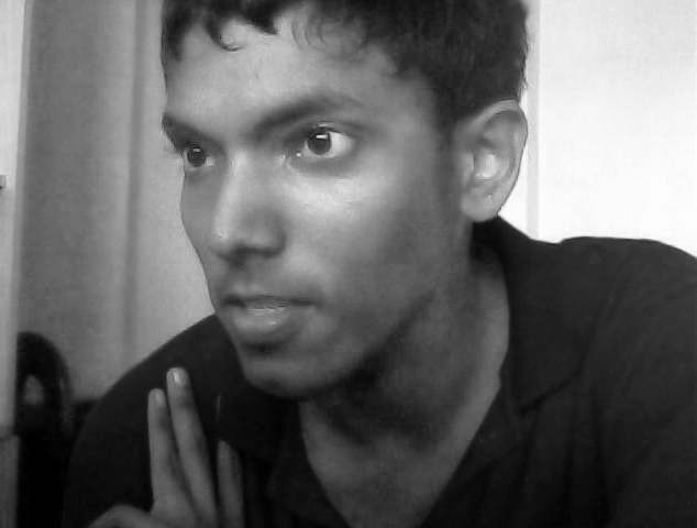 Madhushan Designer 's profile picture