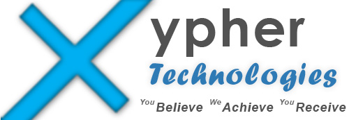 xyphertech's profile picture