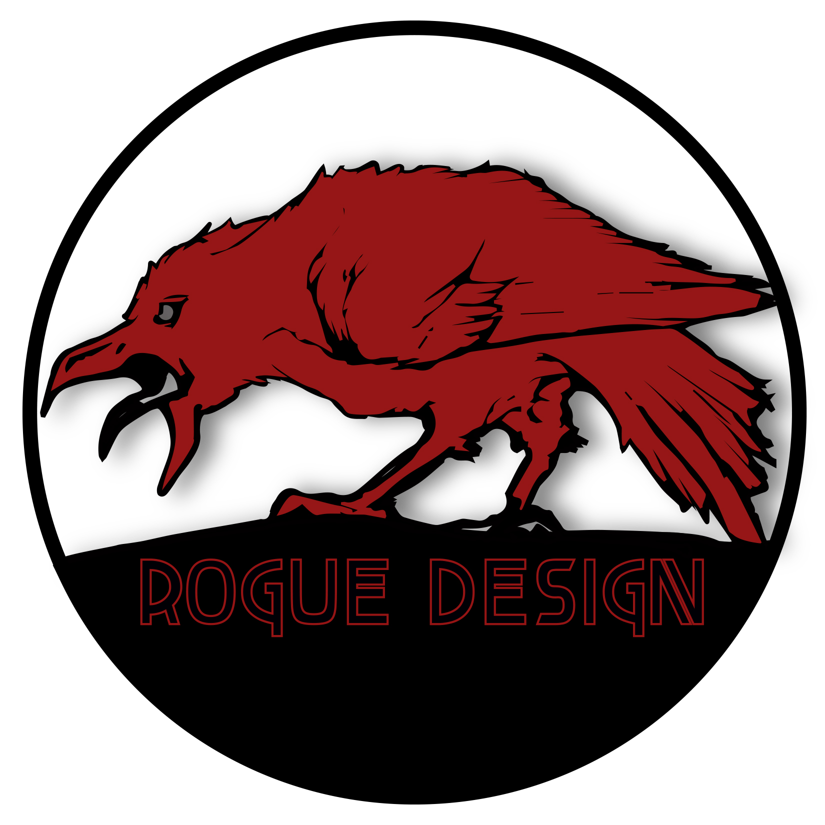 Rogue Design's profile picture