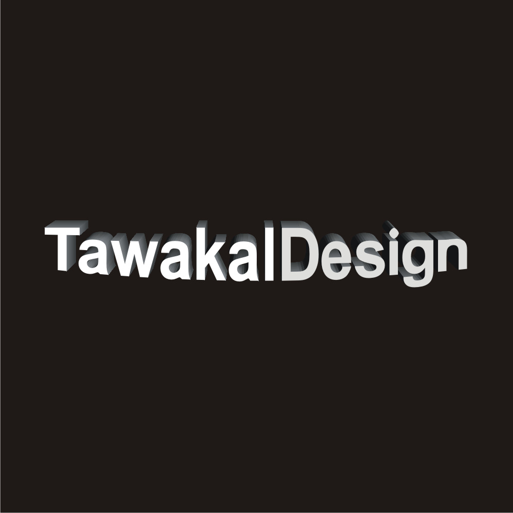 Tawakal Design's profile picture