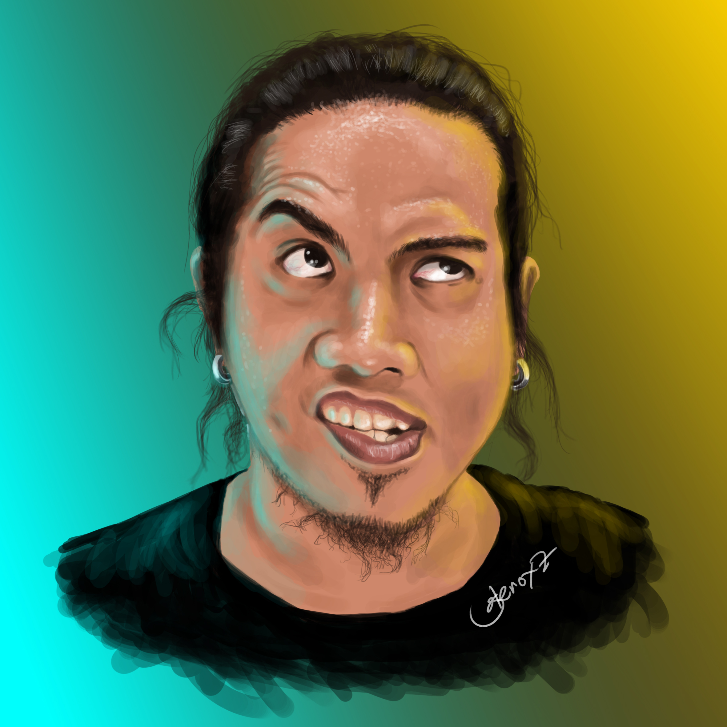 glenoxz's profile picture