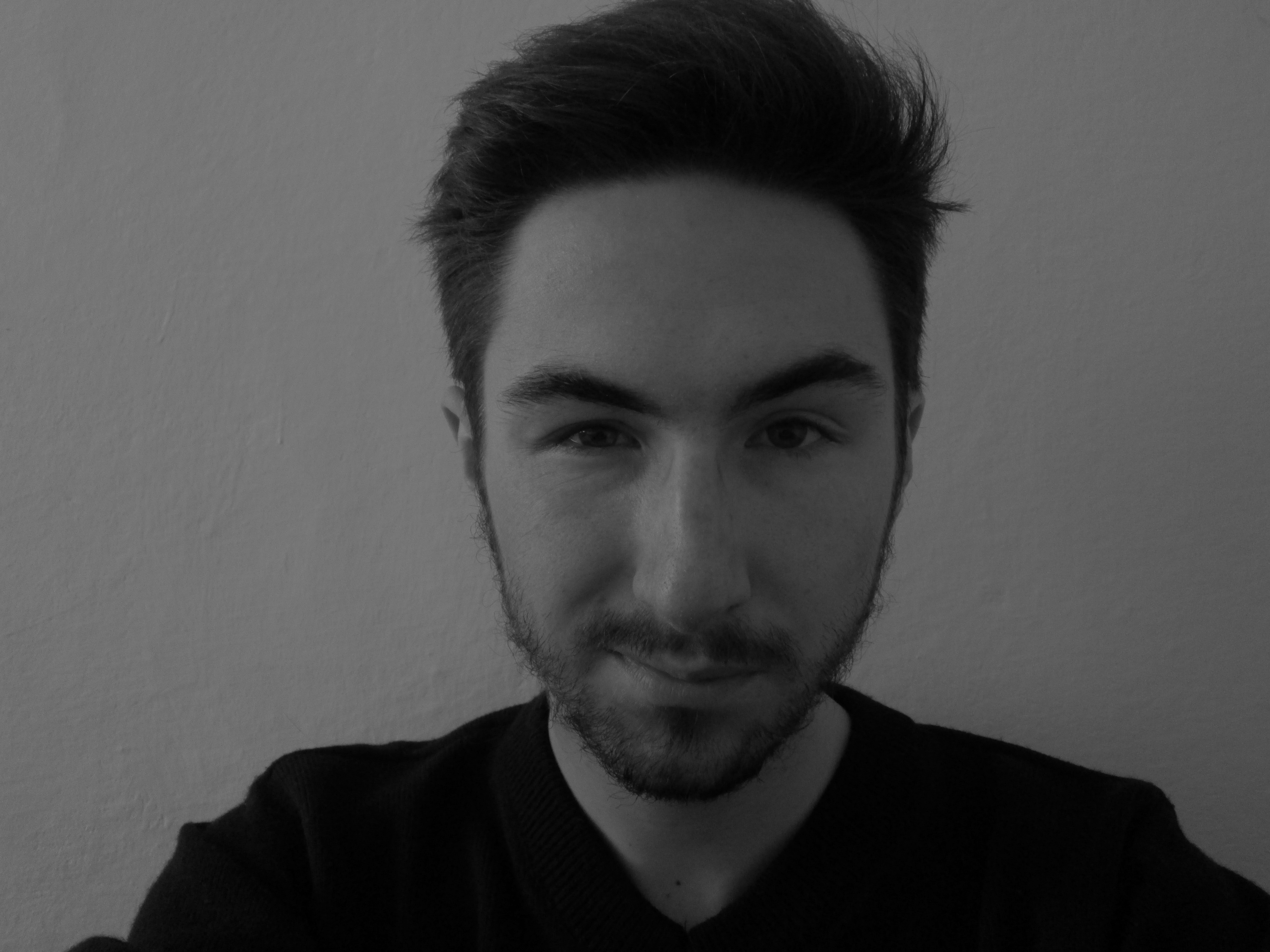 Julian Sethal's profile picture