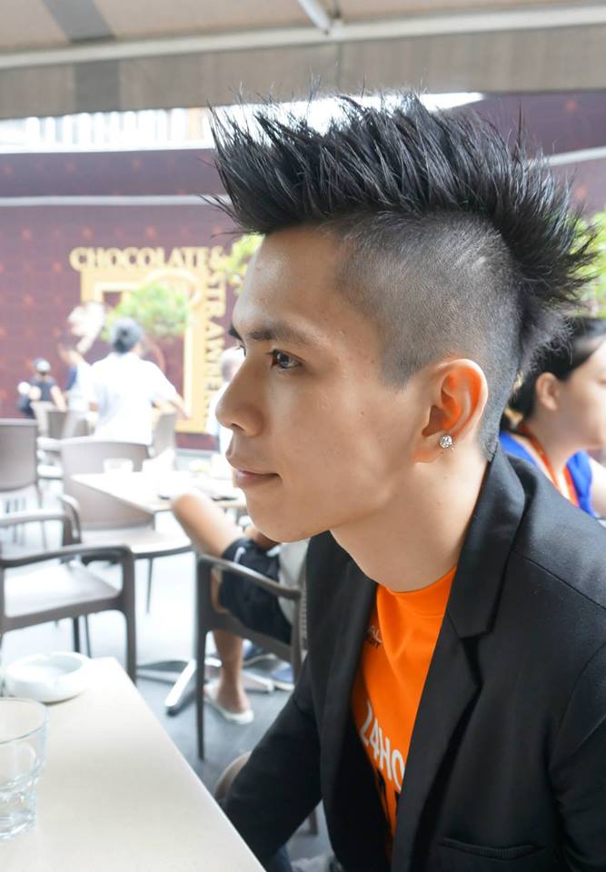 Ashleay Siew's profile picture