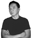 Joel Ko /pageshop design