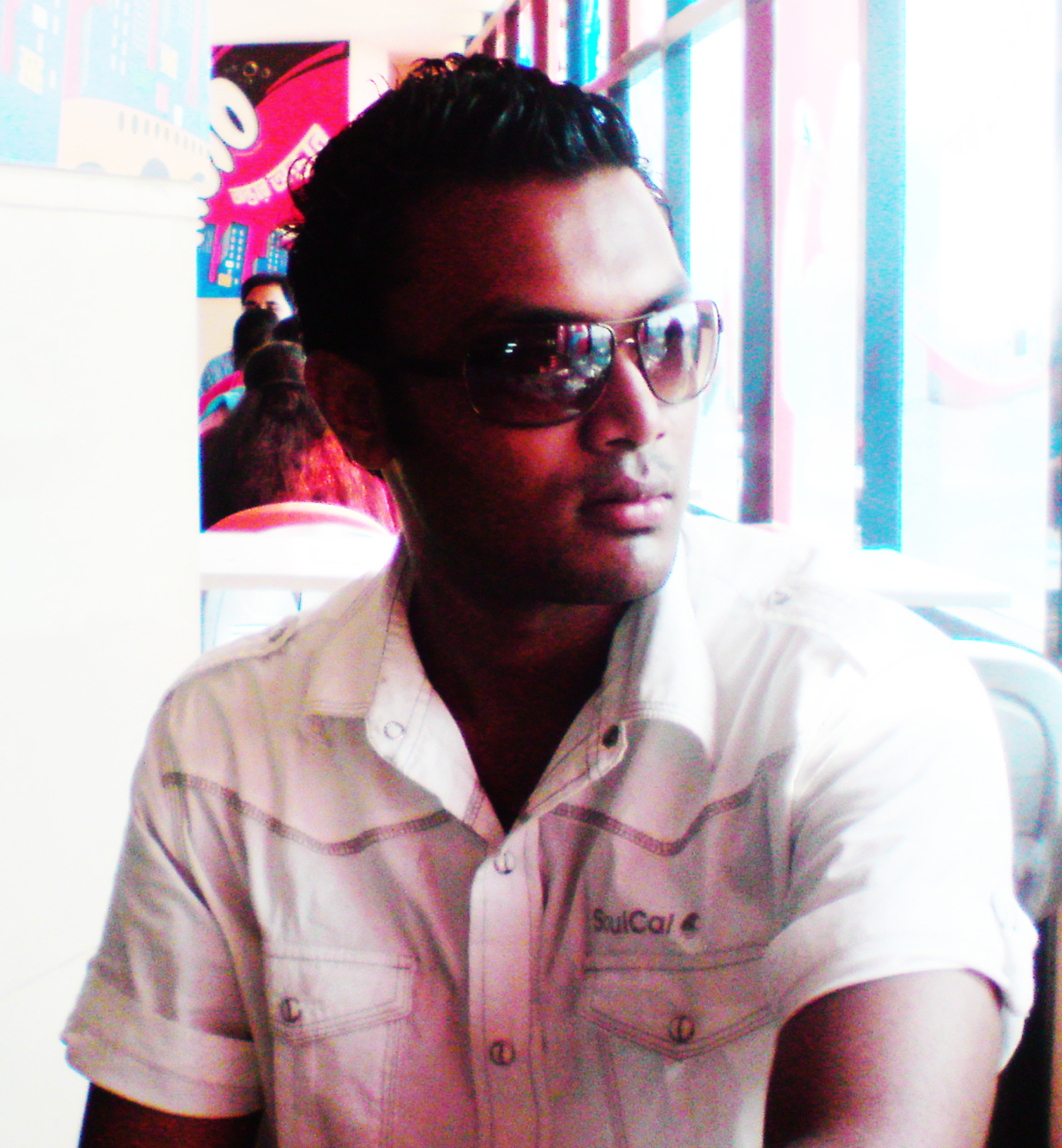 Amila Kapukotuwa's profile picture