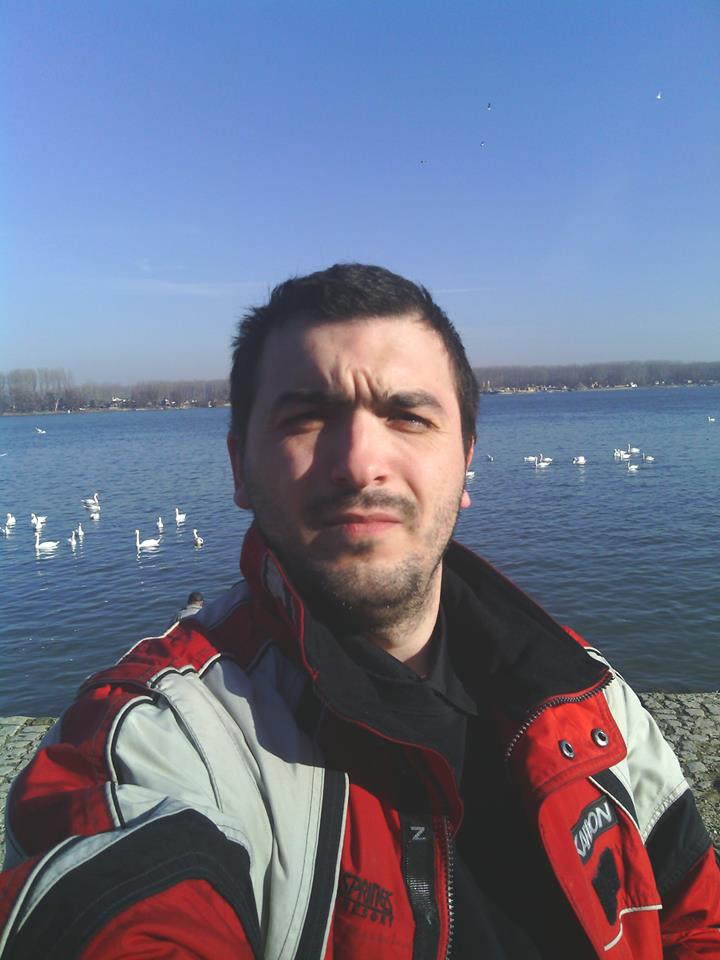Kovac Danijel's profile picture