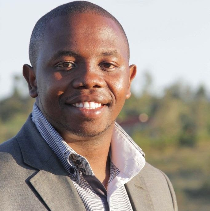 KEVIN NYAMBU's profile picture