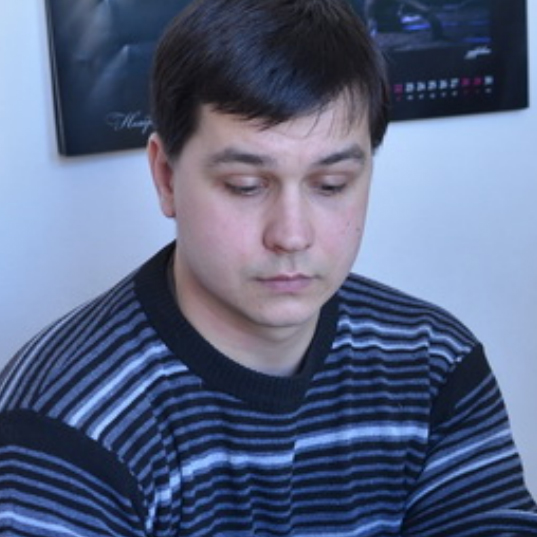 MrShavel's profile picture