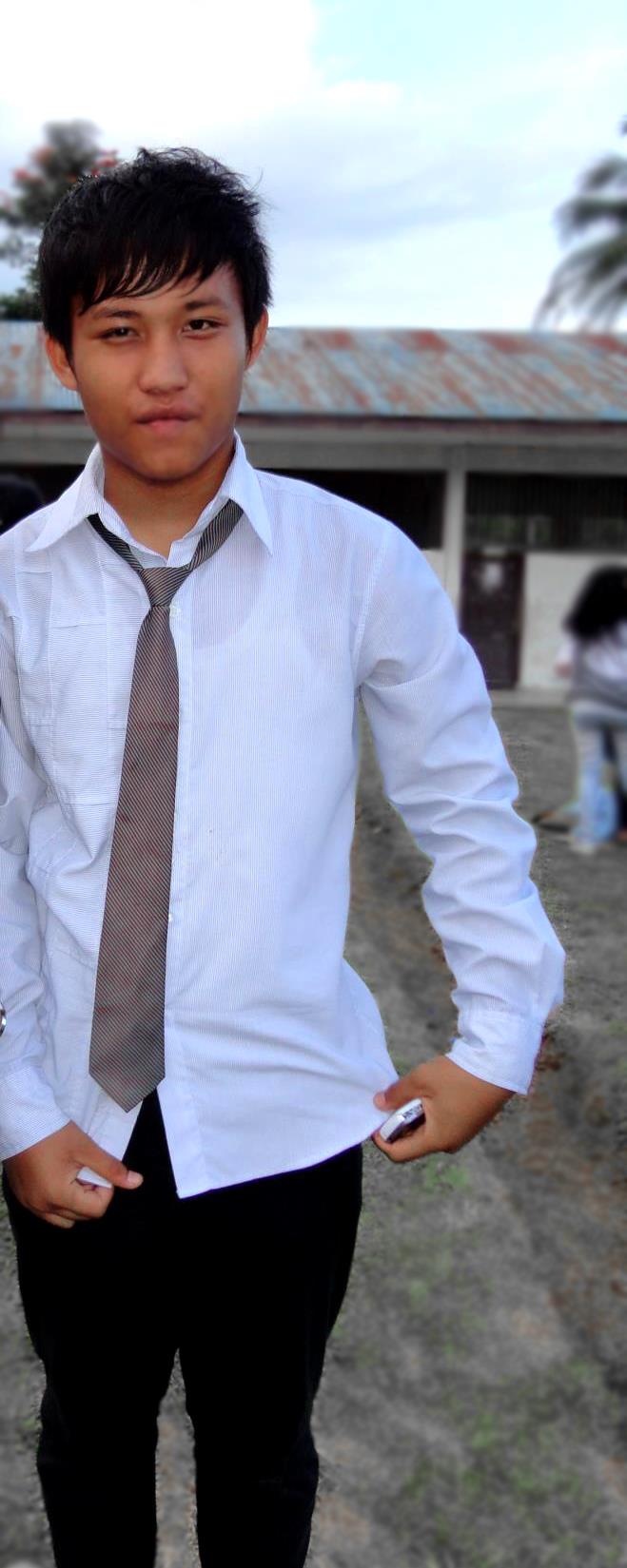 Muhammad Taufik's profile picture