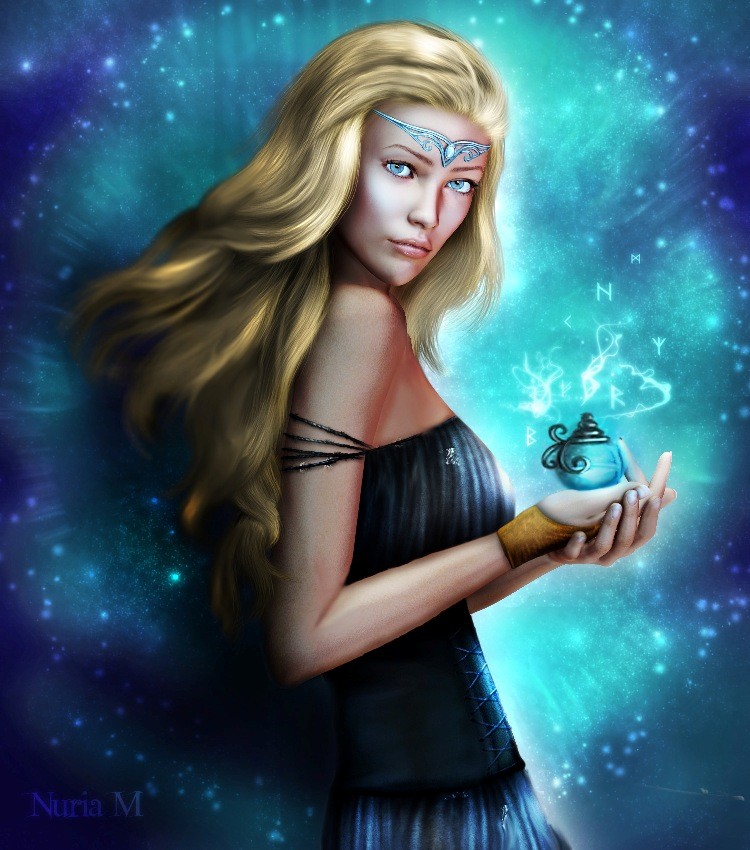 Erudite's profile picture