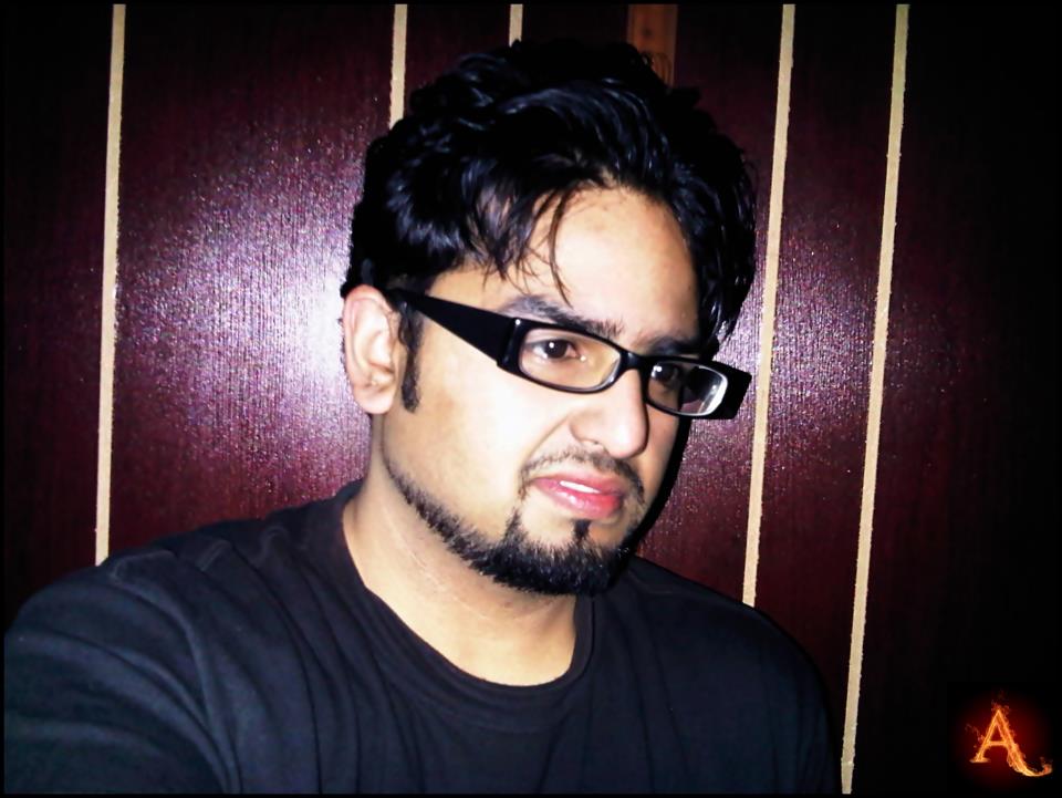 AmmarScorp's profile picture