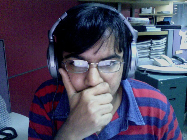 Ashish Sharma's profile picture