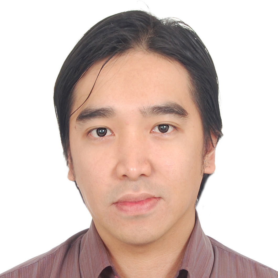 Rommel Go's profile picture